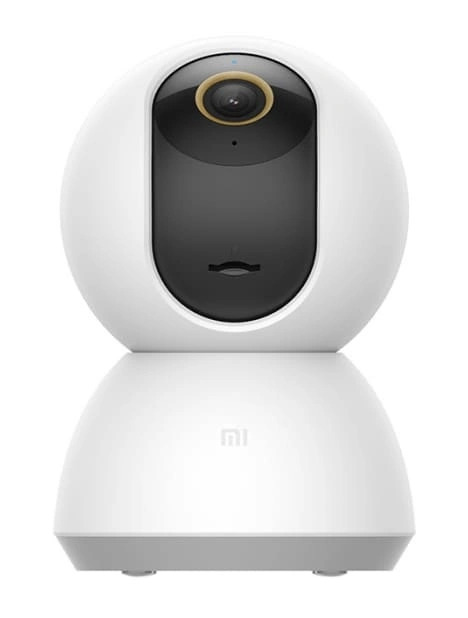 IP-Камера XiaoMi Mi Smart Camera 2K (PTZ Version) (MJSXJ09CM). Фото 4
