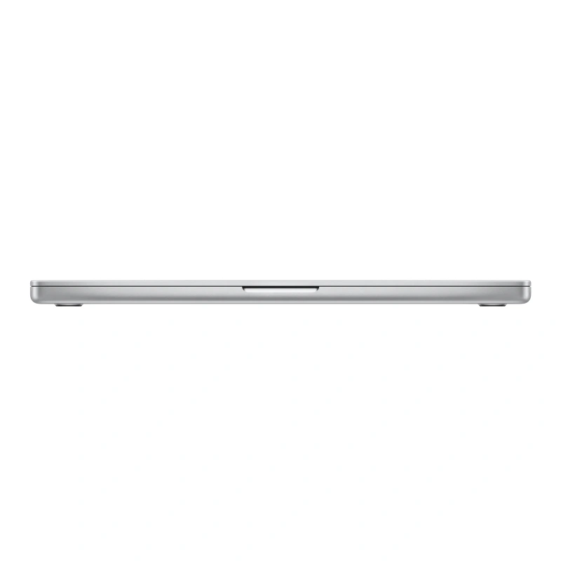 Apple MacBook Pro 16" (2024) 512Gb Silver (MX2U3) (M4 Pro 14C CPU/20C GPU, 48 ГБ, 512 ГБ SSD). Фото 5