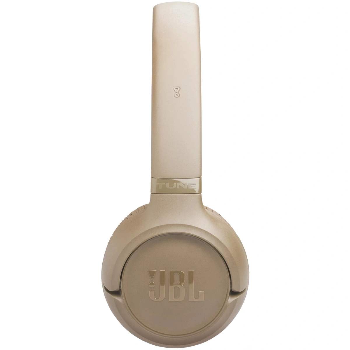 Беспроводные наушники JBL Tune 530BT, Gold. Фото 4