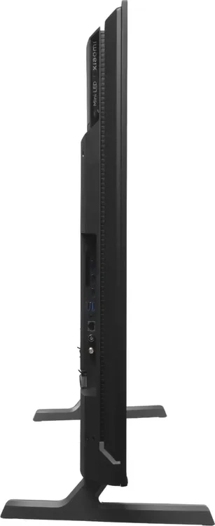 Телевизор Xiaomi TV S Pro Mini LED 55 2026 (L55MB-SRU). Фото 6