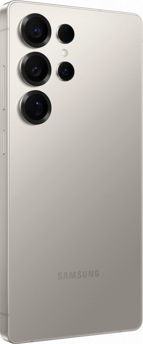 Смартфон Samsung Galaxy S25 Ultra 12/512Gb, Titanium Gray (SM-S938B). Фото 7