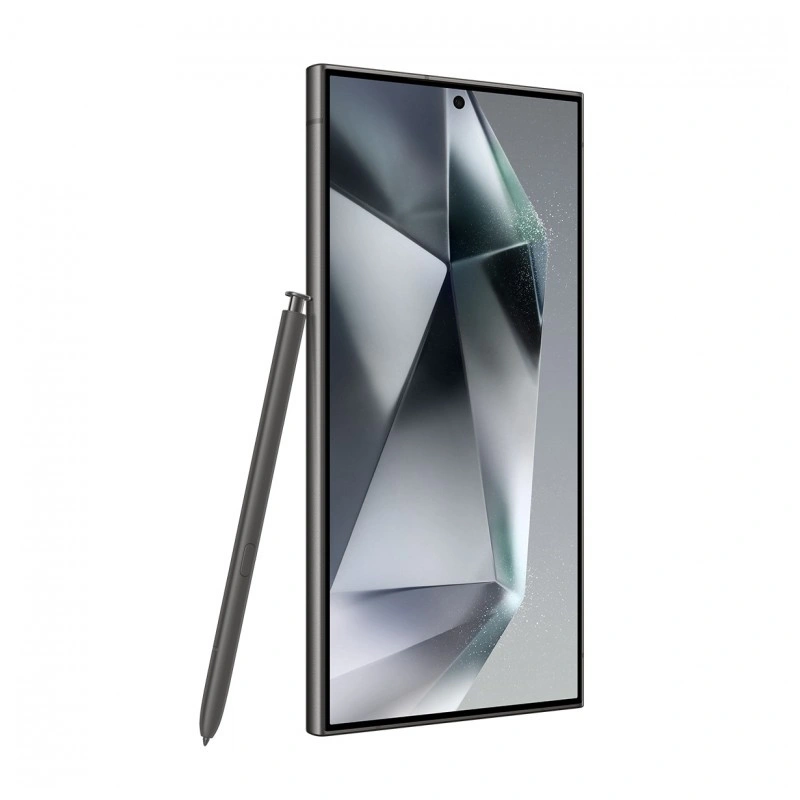 Смартфон Samsung Galaxy S24 Ultra 12/512Гб, Чёрный Титан (SM-S928B). Фото 4