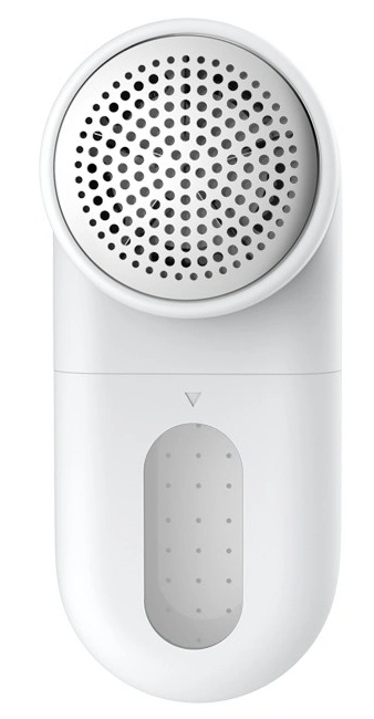 Машинка для чистки одежды Mijia Hair Ball Trimmer, белая (MQXJQ01KL). Фото 1