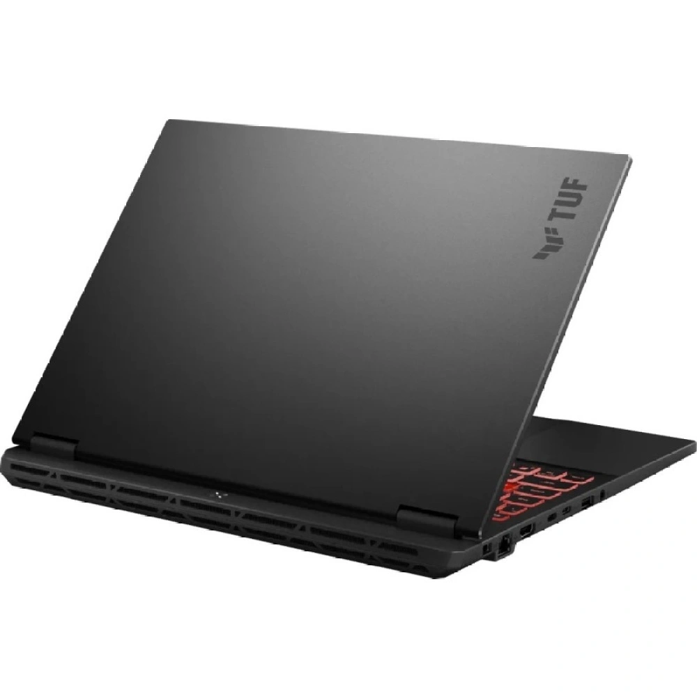 ASUS TUF Gaming A16 Серый (16", AMD Ryzen 7 260, 16 Гб, SSD 1024 Гб, GeForce RTX 5070, noOS) 90NR0KT1-M00BT0. Фото 4