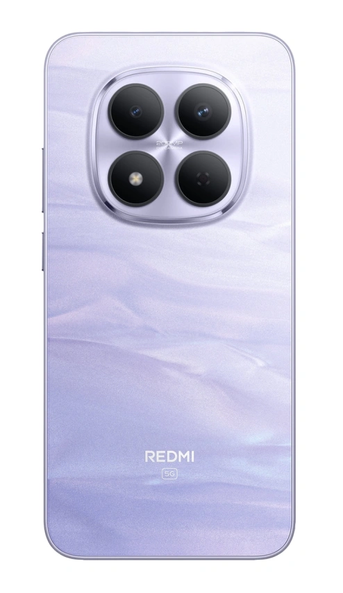 Смартфон Redmi Note 15 Pro 5G 8/512Гб Фиолетовый. Фото 2