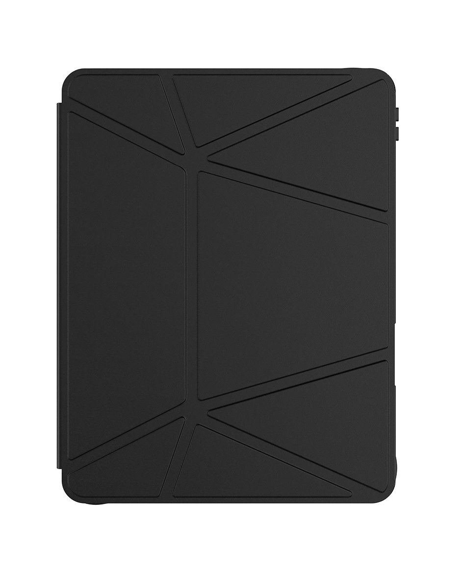 Чехол Wiwu Transformers Protect Case для iPad Air 11(2025)/ Air 10.9"(2022), Чёрный (JD-106). Фото 1