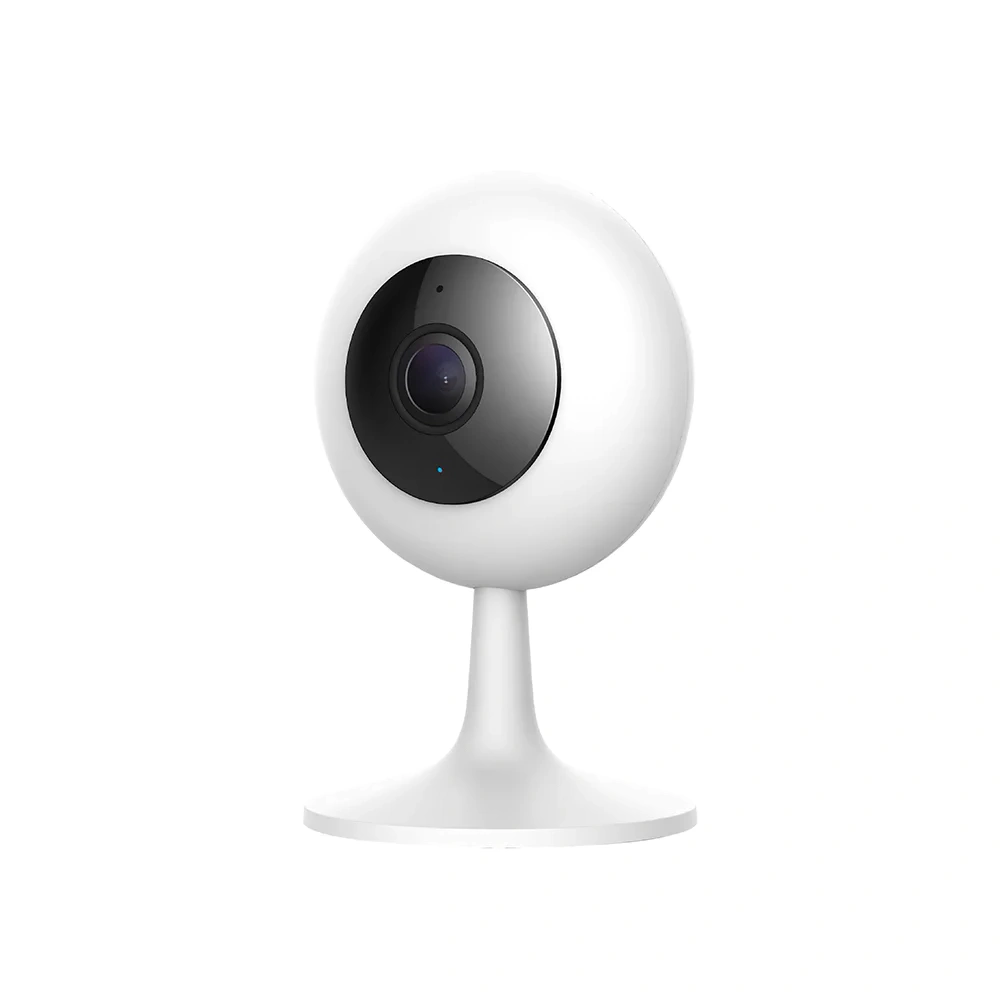 IP-Камера Imilab SC230 2.5K WiFi Indoor Security Camera, Белая. Фото 1