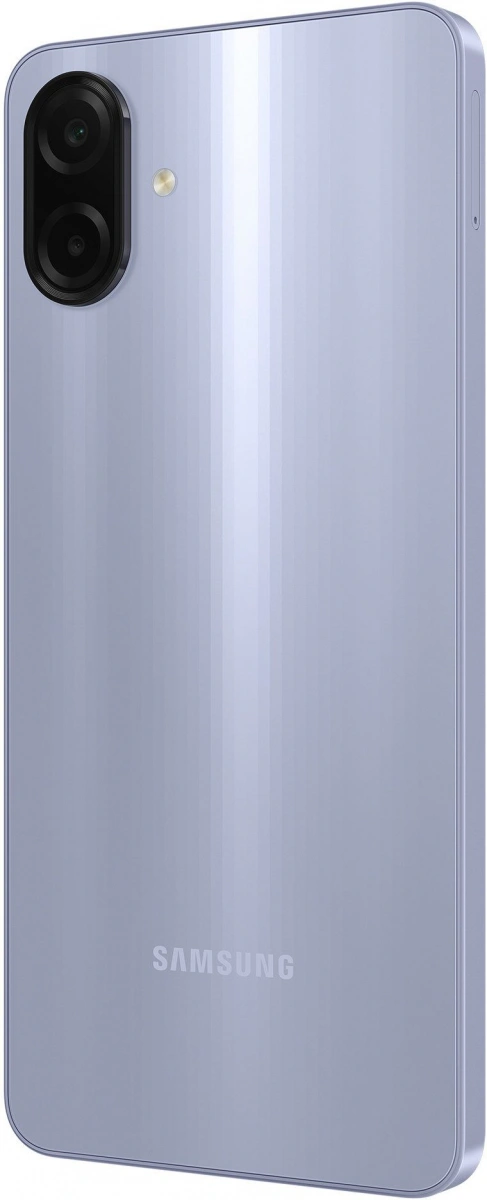 Смартфон Samsung Galaxy A07 4/64Гб Фиолетовый (SM-A075F). Фото 7