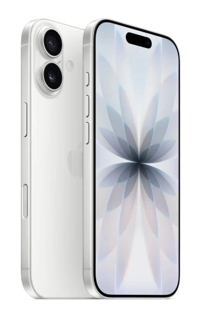 Смартфон Apple iPhone 17 512Гб, Белый (eSIM) (Без RuStore). Фото 2