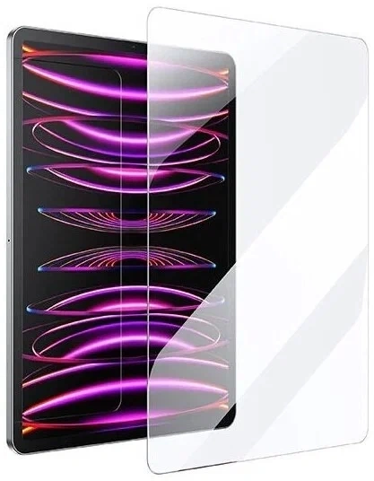 Защитное стекло Remax для iPad 10.2" GL-82 9H, Прозрачное. Фото 1