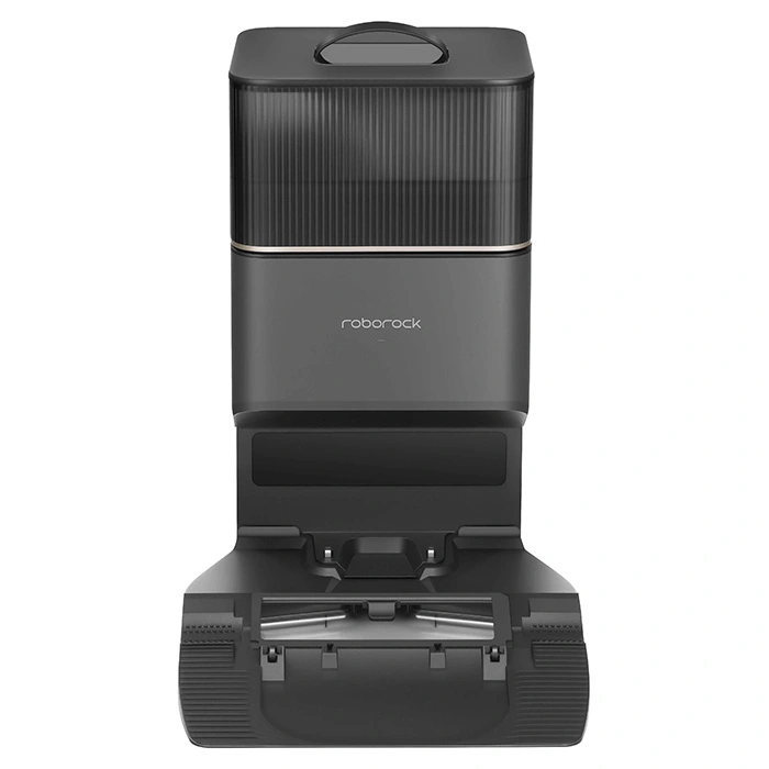 Робот-пылесос Roborock S8 Plus, Black. Фото 7