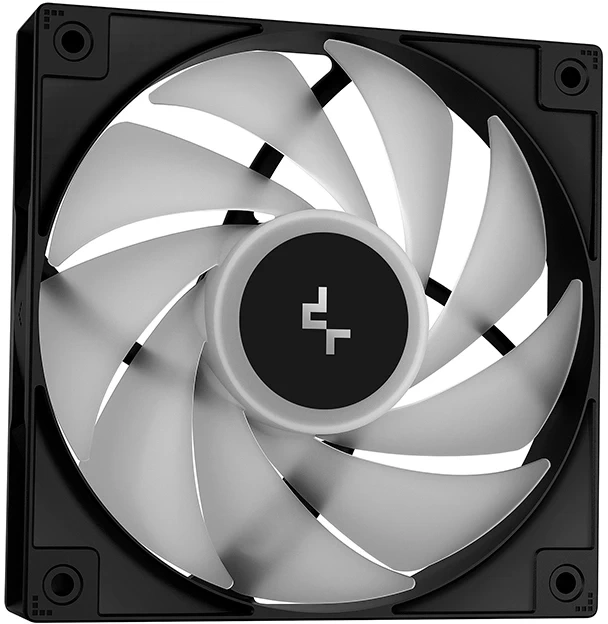 Система охлаждения DEEPCOOL LE360 V2. Фото 3