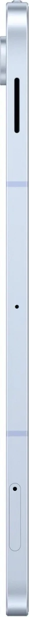 Планшет Samsung Galaxy Tab S10 FE Wi-Fi SM-X520 12/256Гб, Голубой. Фото 9