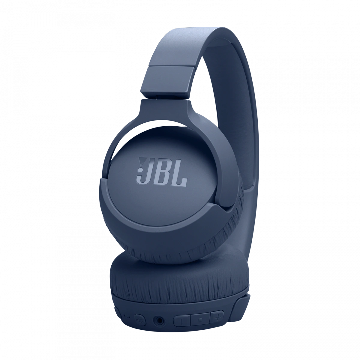 Беспроводные наушники JBL Tune 670NC, Blue. Фото 6