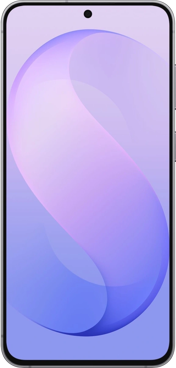Смартфон Samsung Galaxy S26 FE 8/256Гб, Фиолетовый (SM-S741B). Фото 2