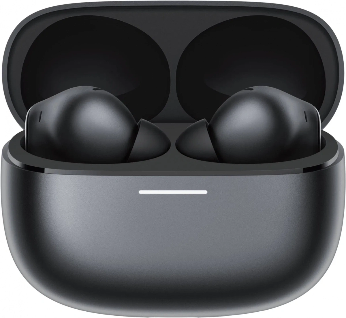 Беспроводные наушники Redmi Buds 8 Pro, Obsidian Black. Фото 2