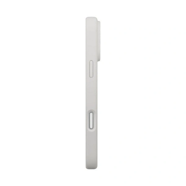 Накладка Uniq для iPhone 17 Pro LINO (Magsafe), Серый (IP6.3P(2025)-LINOMMGRY). Фото 3