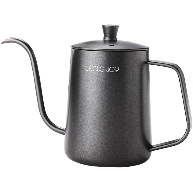 Набор кофейный Circle Joy Manual Coffee Maker Set 9 in 1 (CJ-CFS01). Фото 3