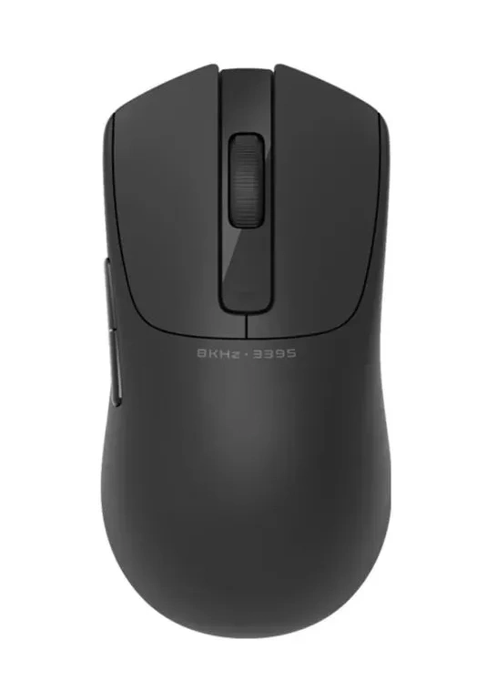 Мышь беспроводная Xiaomi Mi Wireless Mouse X1, Black (BHR9149CN). Фото 1