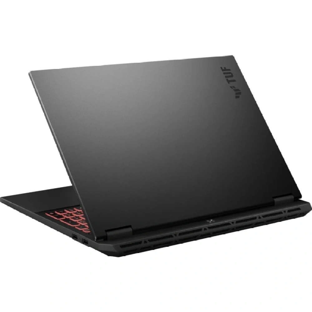 ASUS TUF Gaming A16 Серый (16", AMD Ryzen 7 260, 16 Гб, SSD 1024 Гб, GeForce RTX 5070, noOS) 90NR0KT1-M00BT0. Фото 5