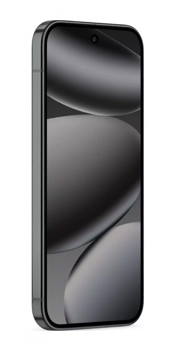 Смартфон Google Pixel 10 Pro 16/1Тб, Обсидиан (CA/GB). Фото 6