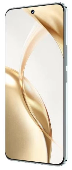 Смартфон Honor 200 8/256Гб Изумрудный зелёный (ELI-NX9). Фото 4