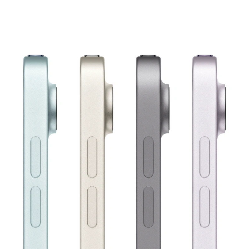 Apple iPad Air 13 (2025) Wi-Fi 128Гб Голубой (MCNJ4). Фото 5