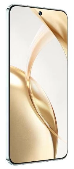 Смартфон Honor 200 8/256Гб Изумрудный зелёный (ELI-NX9). Фото 3