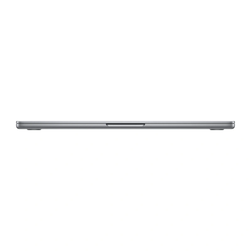 Apple MacBook Air 13" 2024 Space Gray (MC8G4) (M3 8C, 16 ГБ, 256 ГБ SSD). Фото 5