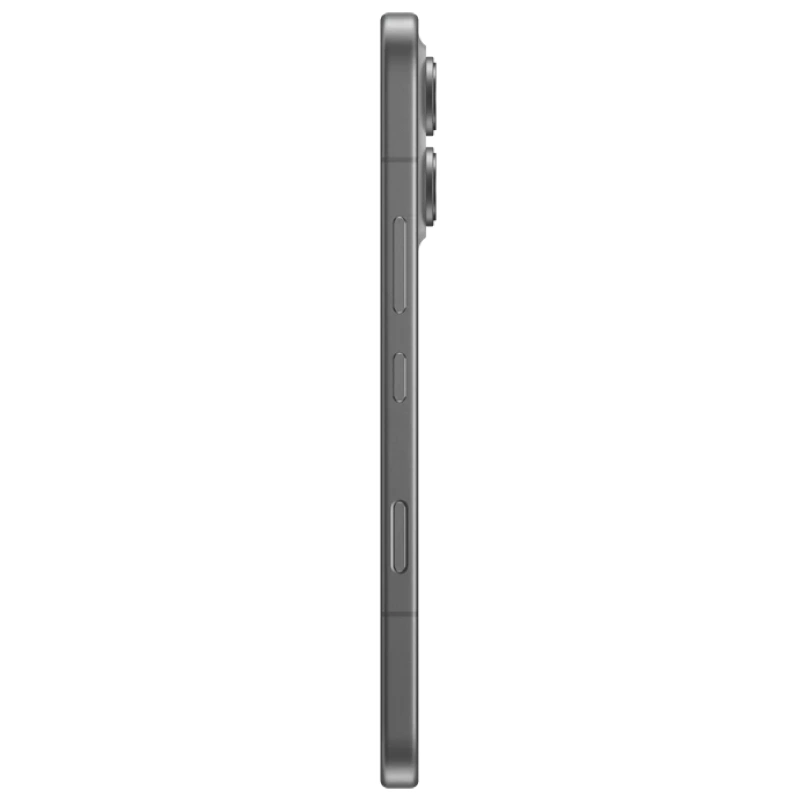 Смартфон Honor 600 5G 8/512Гб, Чёрный (VKJ-NX9). Фото 11