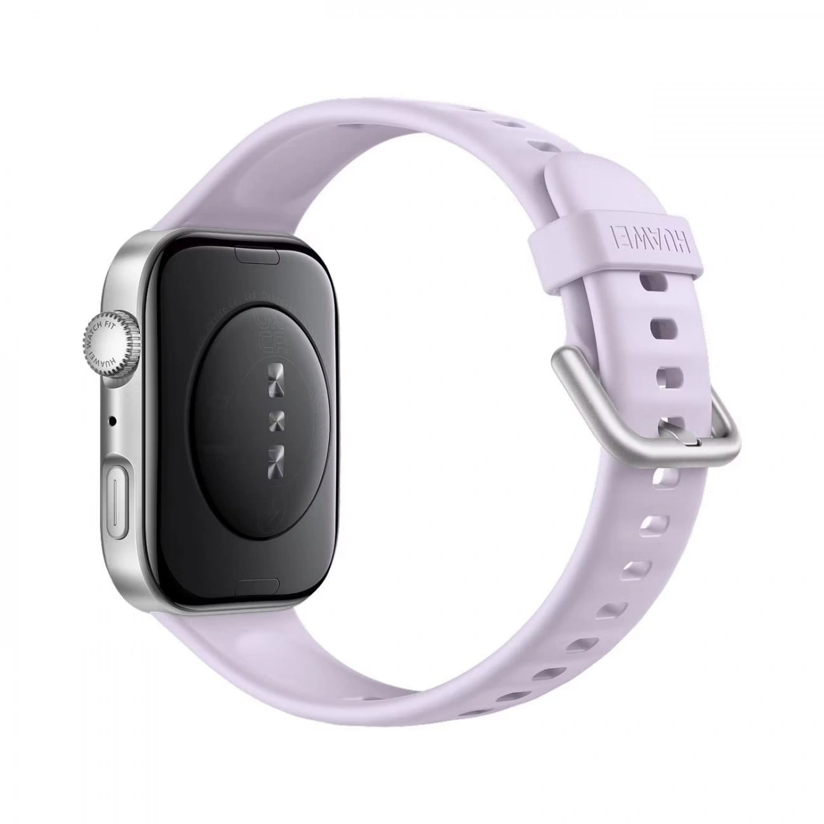 Умные часы Huawei Watch Fit 4, Сиреневые (SYA-B09). Фото 4