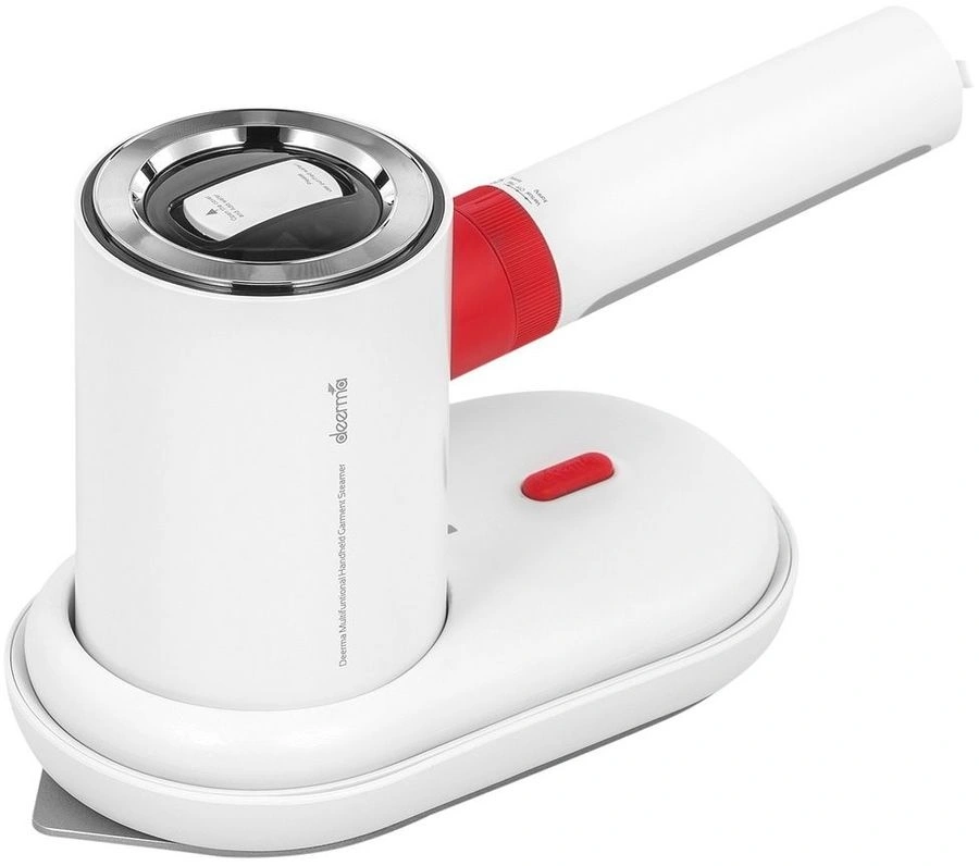 Ручной отпариватель Deerma Portable Steam Iron Machine (DEM-HS200), Белый. Фото 5