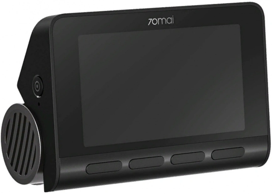 Видеорегистратор 70mai Dash Cam A800S 4K, черный. Фото 2