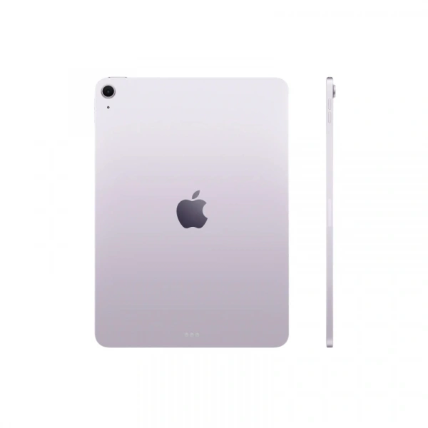 Планшет Apple iPad Air 11" (M4) (2026) Wi-Fi 256Гб Фиолетовый (MH394). Фото 2