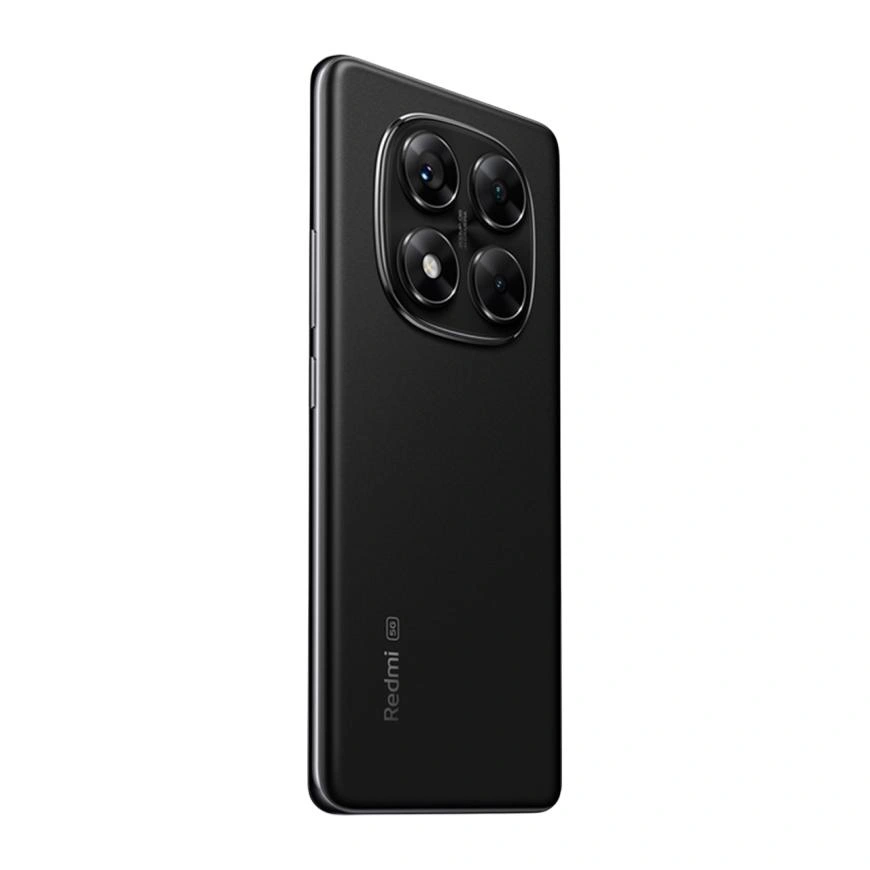 Смартфон Redmi Note 14 Pro 5G 12/512Gb Midnight Black. Фото 7