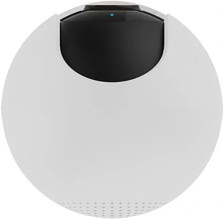 IP-Камера Xiaomi Smart Camera C500 Dual (MBC22), White (BHR8755EU). Фото 3