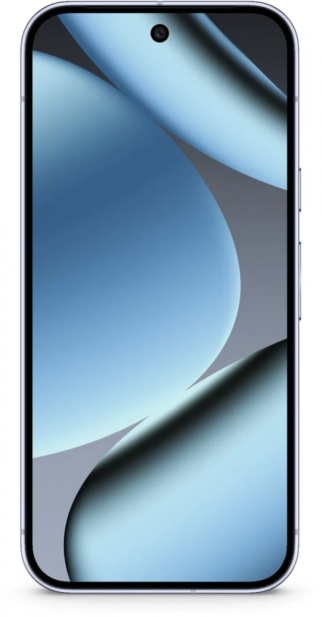 Смартфон Google Pixel 10 Pro 16/256Гб, Лунный камень (JP). Фото 3