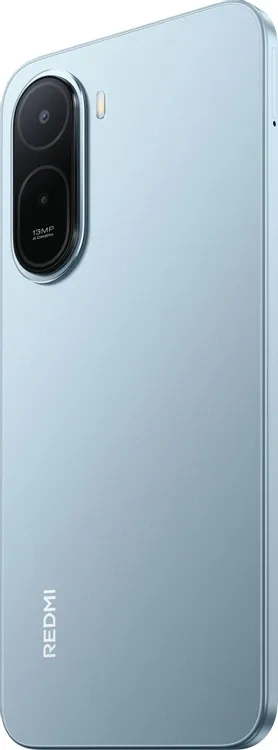 Смартфон Redmi A7 Pro 4/128Гб Голубой. Фото 5