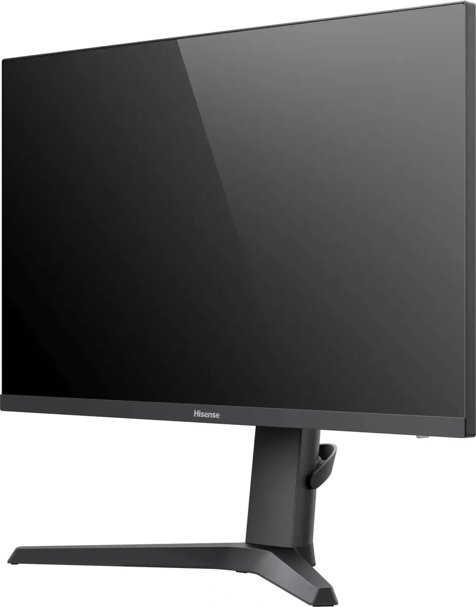 Монитор Hisense 27G6K-PRO 240Hz 2K IPS 27", Black. Фото 3