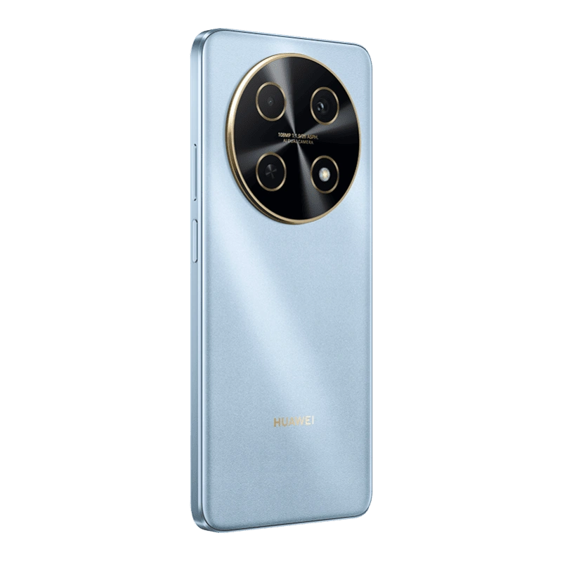 Смартфон Huawei Nova 13i 8/256Гб Голубой (CTR-L91). Фото 5