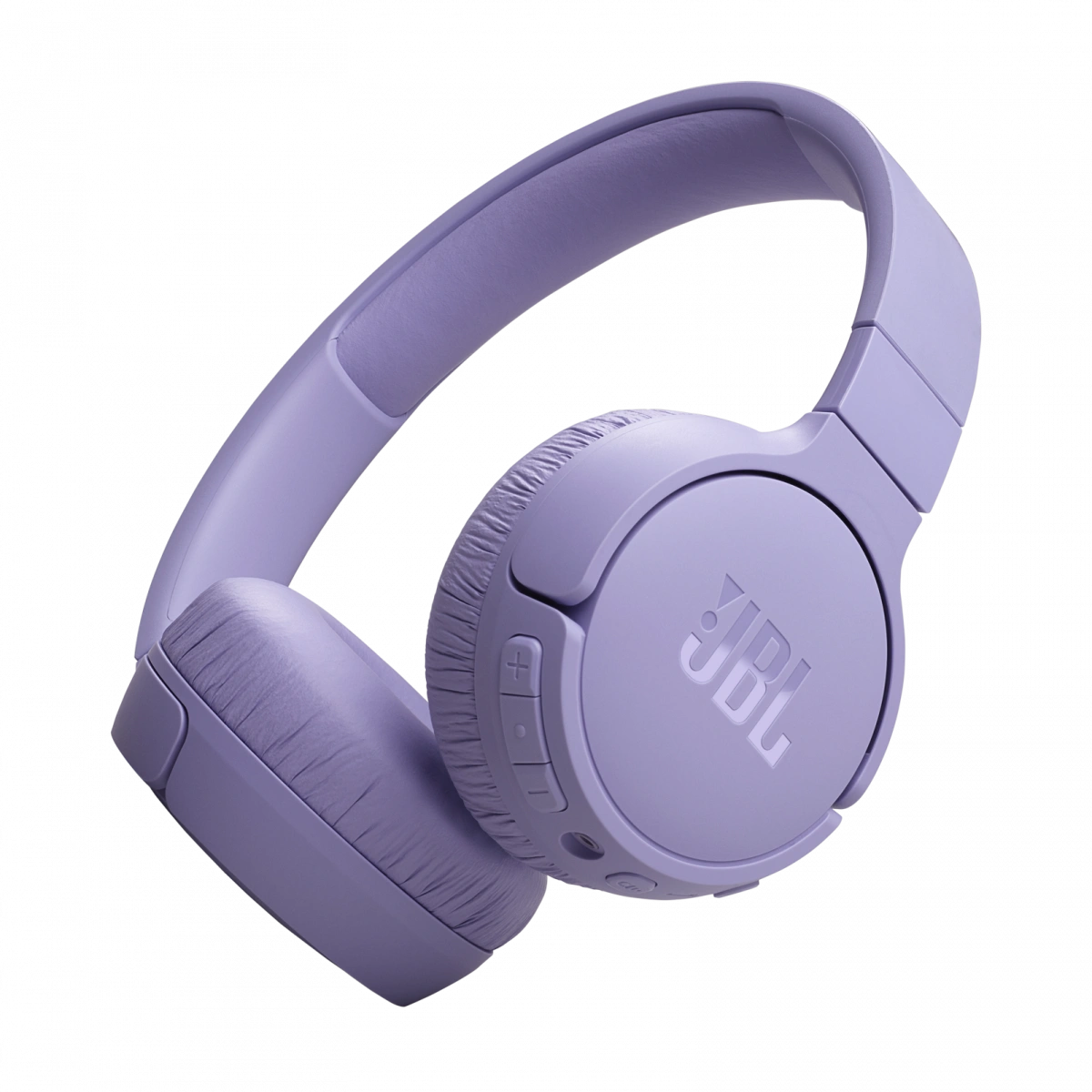 Беспроводные наушники JBL Tune 670NC, Purple. Фото 1