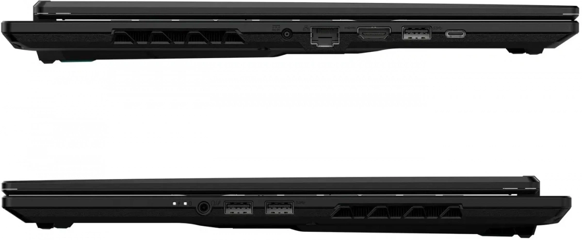 Ноутбук Gigabyte A16 GA6H (16" IPS, Intel Core i7-13620H, 16GB, SSD 1TB, GeForce RTX 5050 8GB, noOS) CTHI3KZ894SD. Фото 5