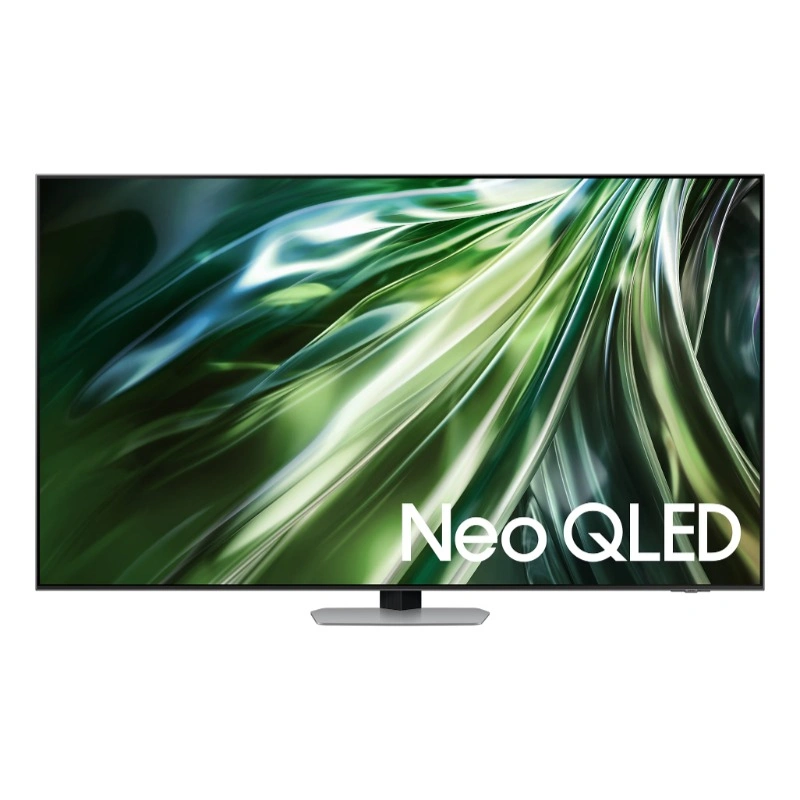 Телевизор Samsung 75" Neo QLED 4K QN90D (QE75QN90D). Фото 1
