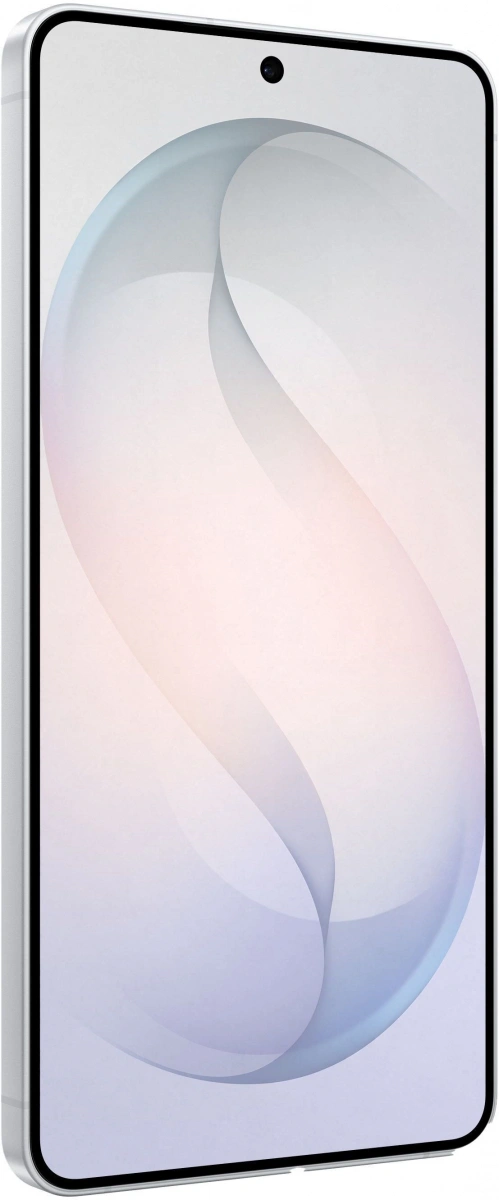 Смартфон Samsung Galaxy S26 Plus 12/256Гб, Белый (SM-S947B). Фото 4