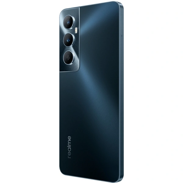 Смартфон Realme C65 6/128Гб Чёрный (RMX3910). Фото 6