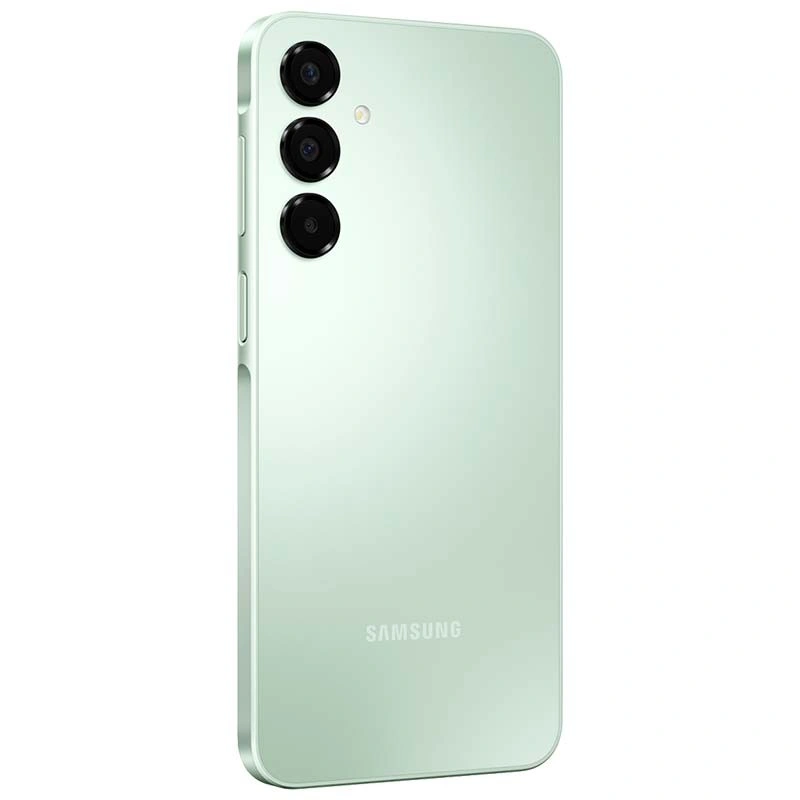 Смартфон Samsung Galaxy A16 8/256Гб Зелёный (SM-A165F). Фото 6