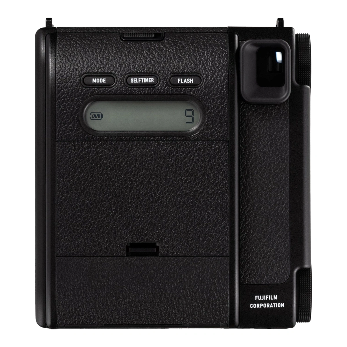 Фотоаппарат моментальной печати Fujifilm Instax Mini 99, Black. Фото 2