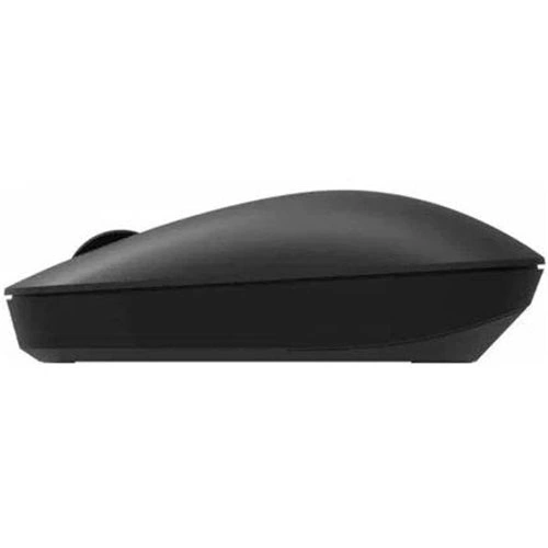 Мышь беспроводная XiaoMi Mi Mouse Lite 2, Чёрная (XMWXSB02YM). Фото 3