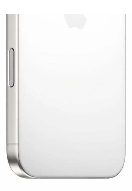 Смартфон Apple iPhone 16 Pro Max 256Gb White Titanium (eSIM) (Без RuStore). Фото 4