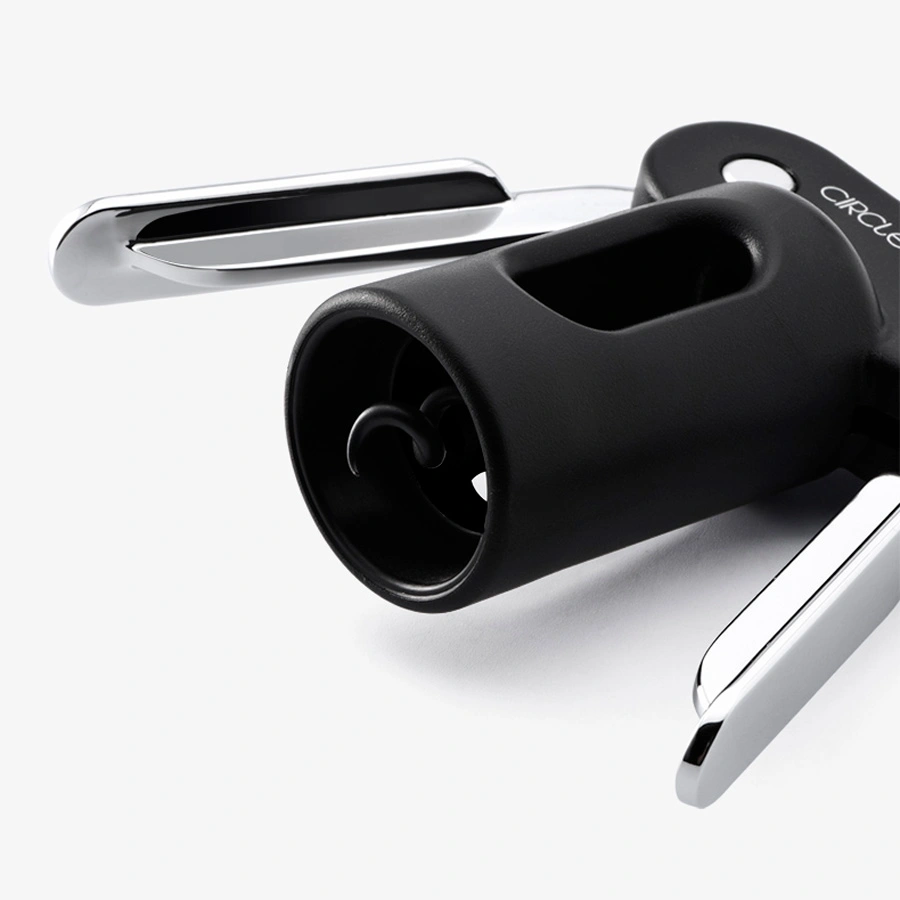 Штопор Circle Joy Dual Function Wine Opener (CJ-KP04). Фото 2